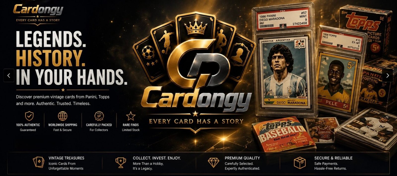 Cardongy