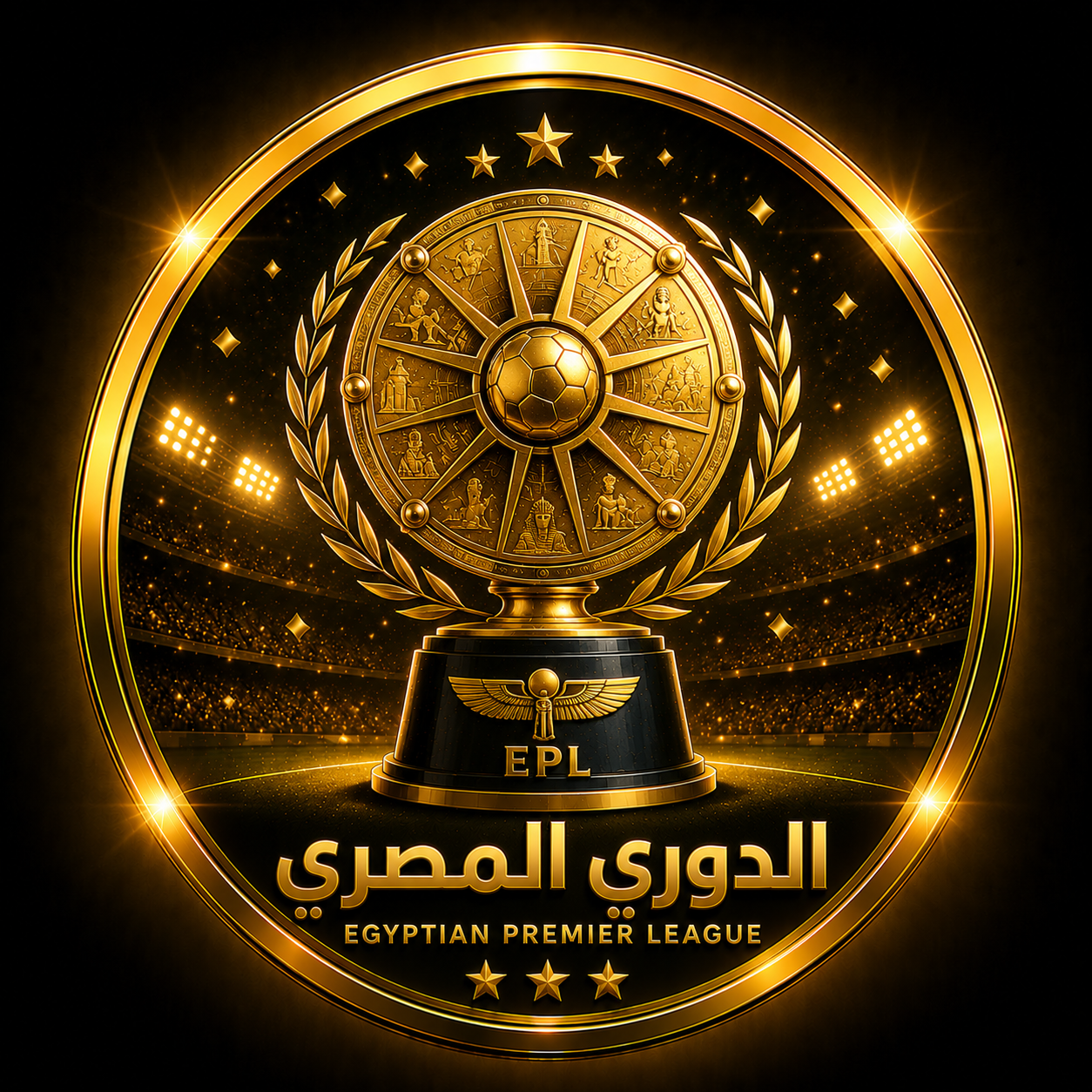 Egyptian Premier League