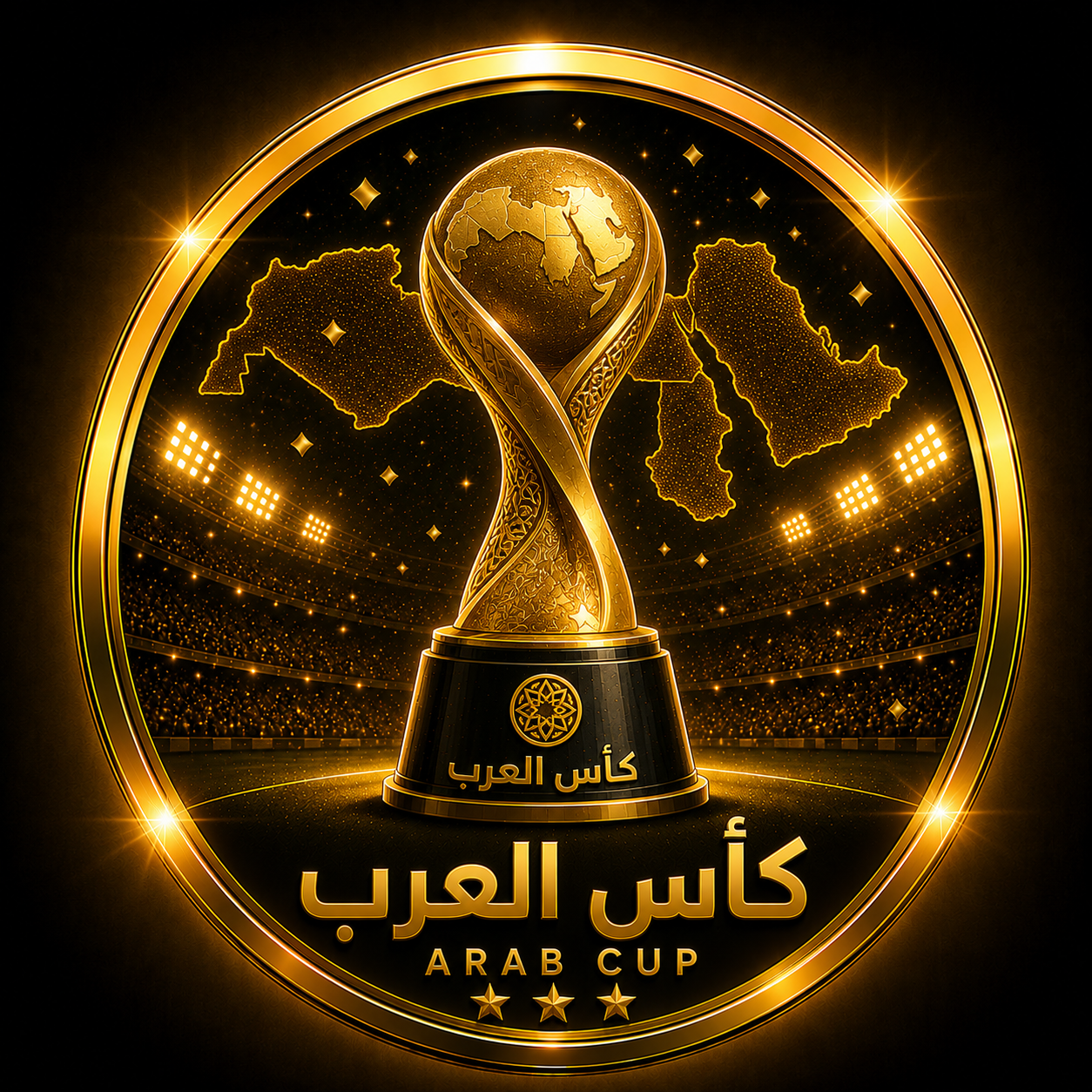 FIFA Arab Cup