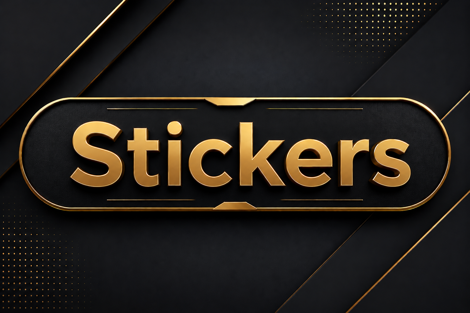 Stickers