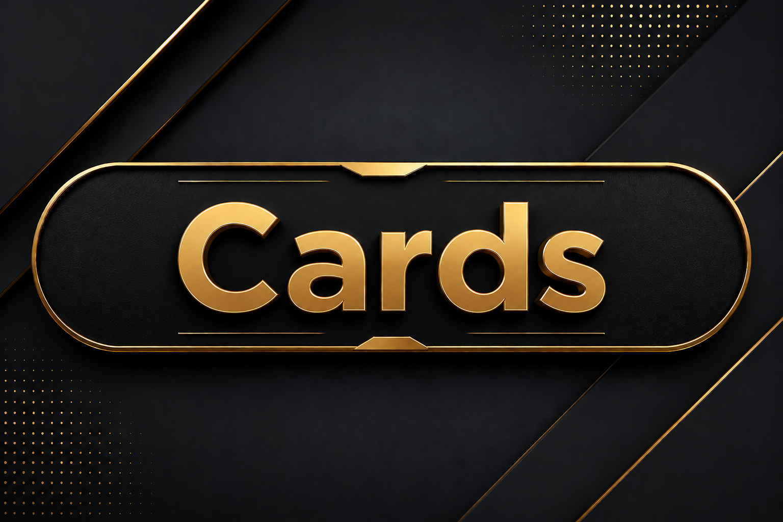 Cards