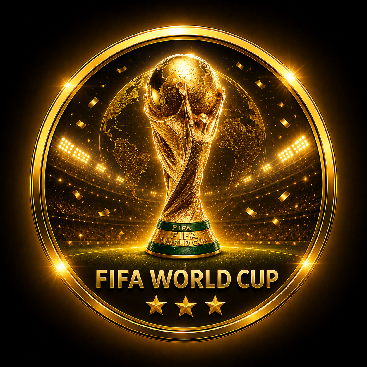 FIFA World CUP