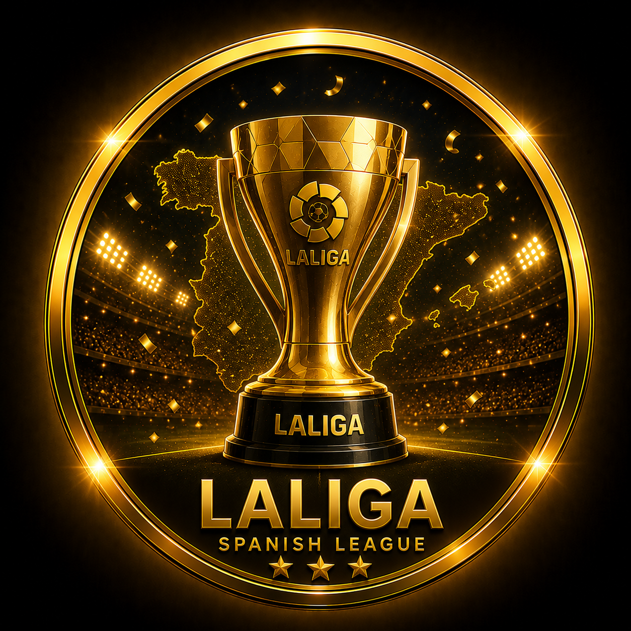La Liga