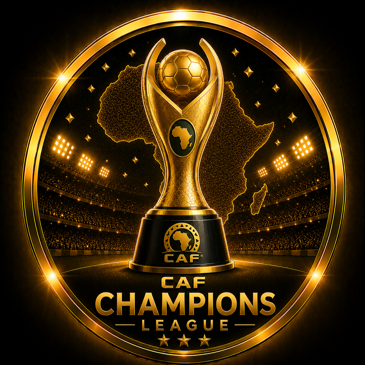 CAF Champions League