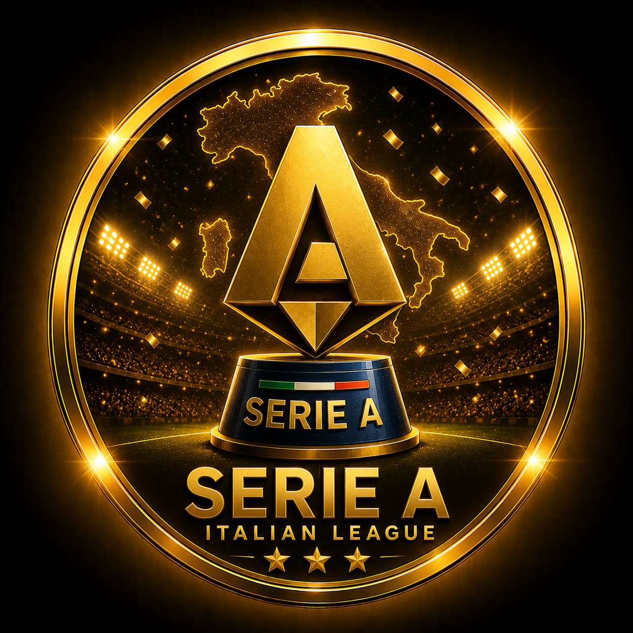 Serie A