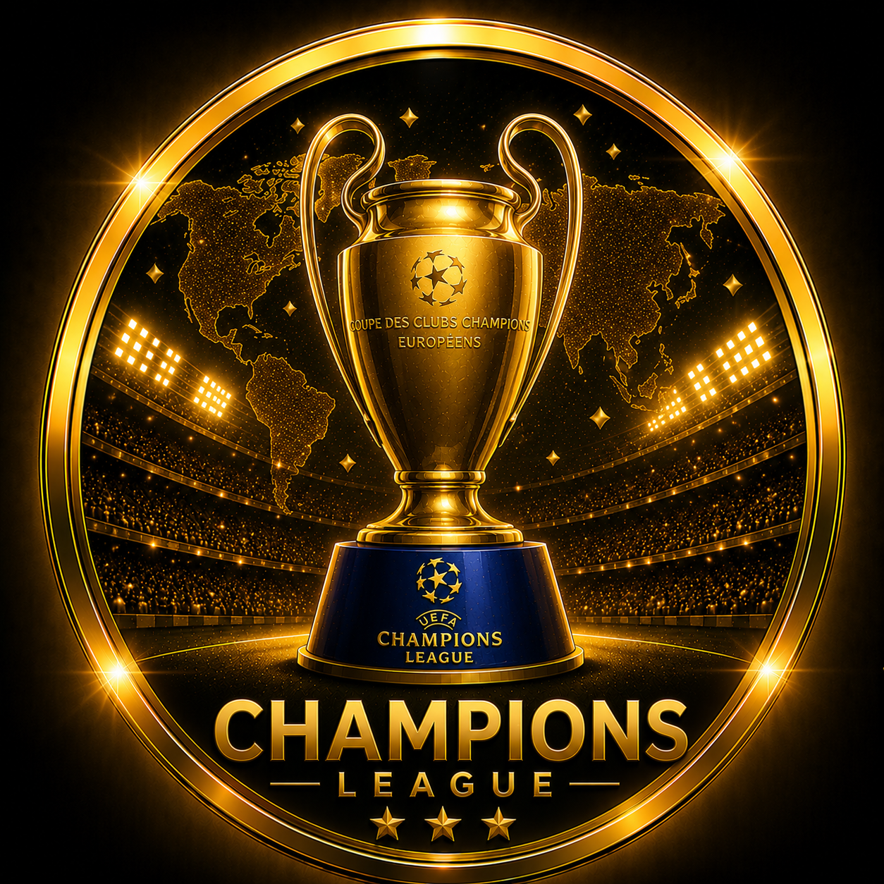 UEFA Champions League