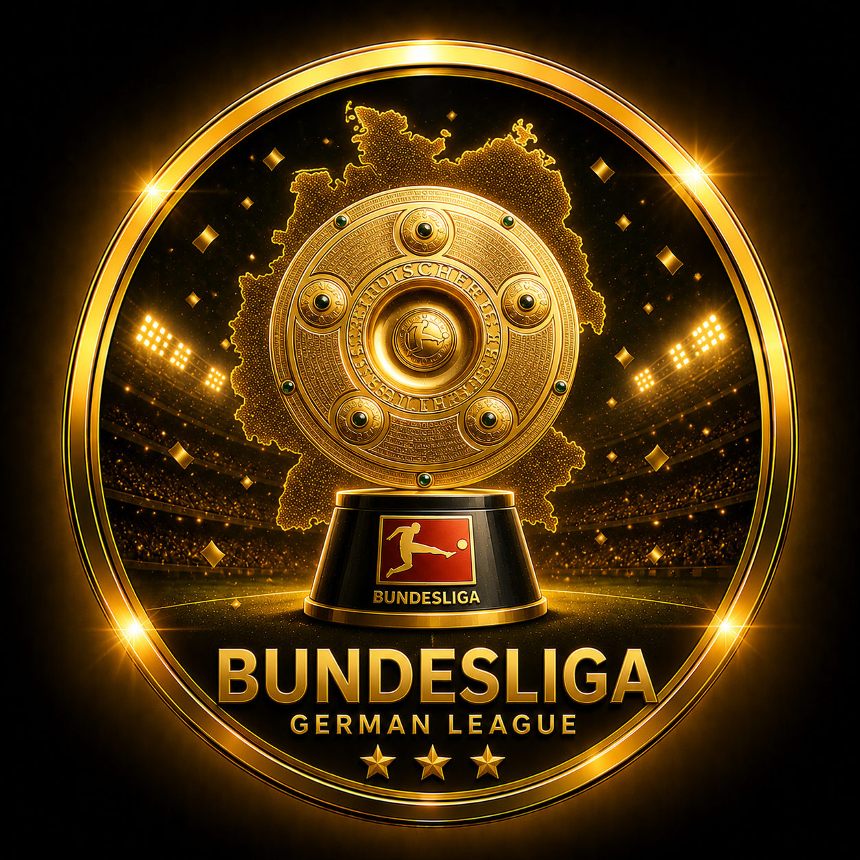 Bundesliga