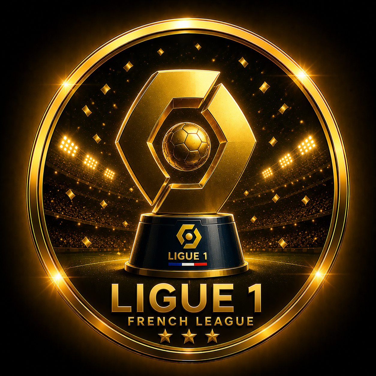 Ligue 1