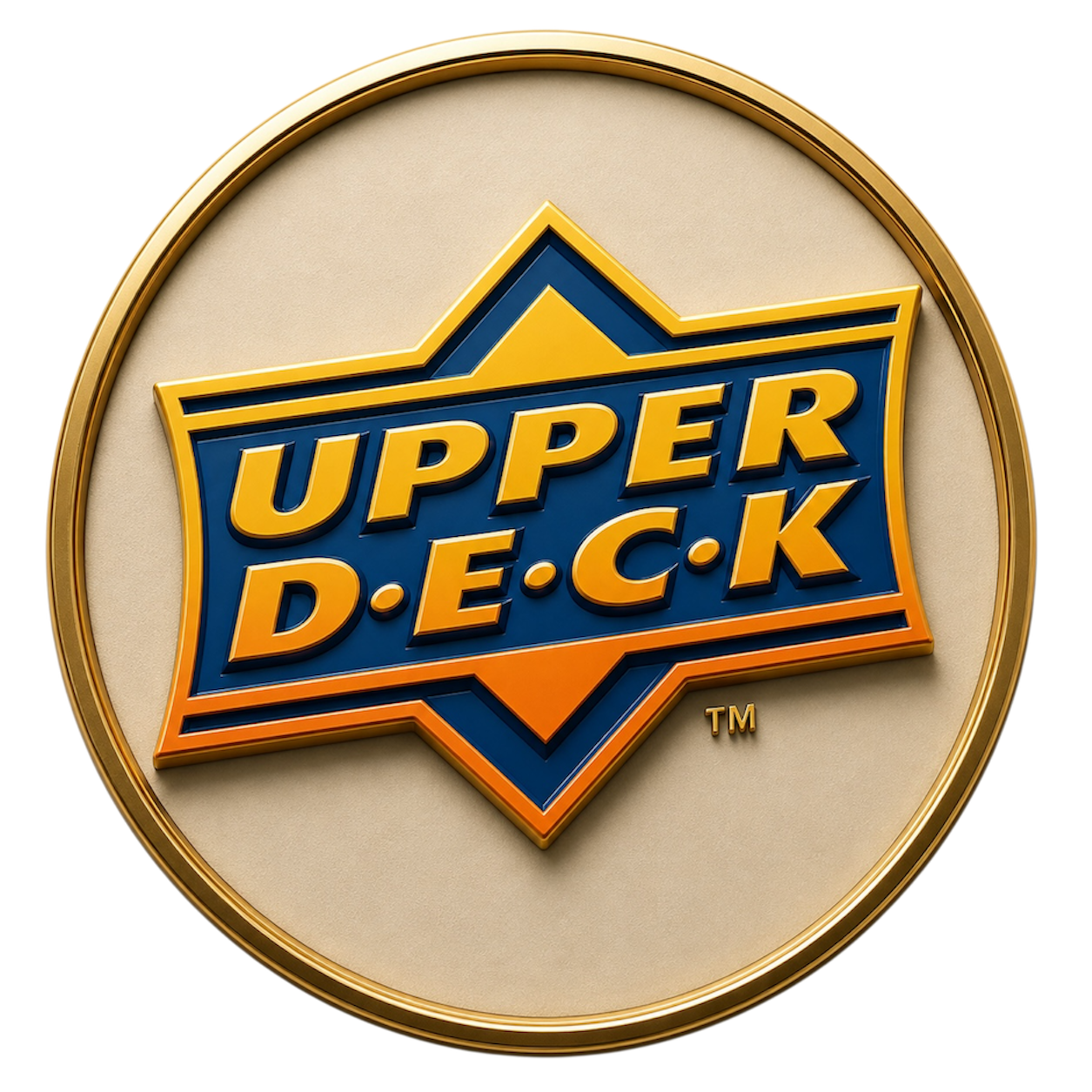 Upper Deck