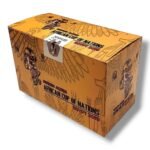 Africa Cup of Nations 2019 | Sealed Box includes 50 Packets