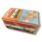 Panini | Egyptian League 1989 | Sealed Box