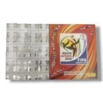Panini | World Cup 2010 | Full Set + Empty Album