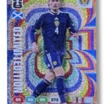 Scott McTominay – Limited Edition | Panini FIFA World Cup 2026