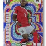 David Alaba - Limited Edition - World Cup 2026 by Panini