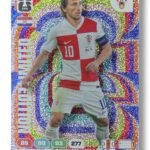 Luka Modric - Limited Edition - World Cup 2026 by Panini