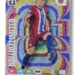 Erling Haaland - Limited Edition - World Cup 2026 by Panini