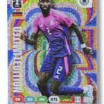 Antonio Rüdiger - Limited Edition - World Cup 2026 by Panini