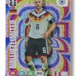 Joshua Kimmich - Limited Edition - World Cup 2026 by Panini