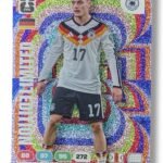 Florian Wirtz - Limited Edition - World Cup 2026 by Panini