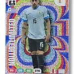 Federico Valverde - Limited Edition - World Cup 2026 by Panini