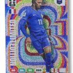 Michael Olise - Limited Edition - World Cup 2026 by Panini