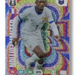 Ousmane Dembele - Limited Edition - World Cup 2026 by Panini
