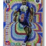 Marcus Thuram - Limited Edition - World Cup 2026 by Panini