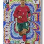 Cristiano Ronaldo - Limited Edition - World Cup 2026 by Panini