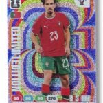 Vitinha - Limited Edition - World Cup 2026 by Panini
