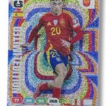 Pedri - Limited Edition - World Cup 2026 by Panini