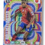 Nico Williams - Limited Edition - World Cup 2026 by Panini