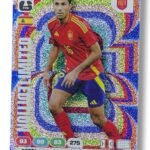 Rodri - Limited Edition - World Cup 2026 by Panini