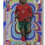 Rafael Leao - Limited Edition - World Cup 2026 by Panini