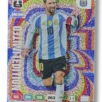 Lionel Messi - Limited Edition - World Cup 2026 by Panini