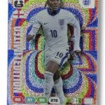 Eberechi Eze - Limited Edition - World Cup 2026 by Panini