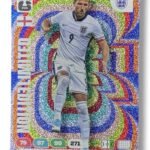 Harry Kane - Limited Edition - World Cup 2026 by Panini