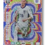 Cole Palmer - Limited Edition - World Cup 2026 by Panini