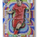 Kim Min-Jae - Limited Edition - World Cup 2026 by Panini