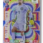 Mathew Ryan - Limited Edition - World Cup 2026 by Panini