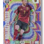 Kevin De Bruyne - Limited Edition - World Cup 2026 by Panini