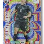 Chris Wood - Limited Edition - World Cup 2026 by Panini