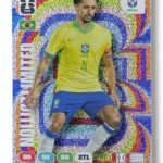 Marquinhos - Limited Edition - World Cup 2026 by Panini