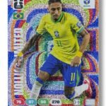 Raphinha - Limited Edition - World Cup 2026 by Panini