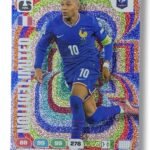 Kylian Mbappe - Limited Edition - World Cup 2026 by Panini