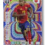 Lamine Yamal - Limited Edition - World Cup 2026 by Panini