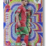 Brahim Diaz - Limited Edition - World Cup 2026 by Panini