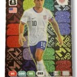 Christian Pulisic | Momentum | FIFA World Cup 2026
