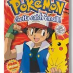 Pokemon | Merlin Collections | Sticker Album 1999 | Empty / Unfilled