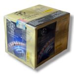 Panini | UEFA Champions League 2010/11 | Sealed Sticker Box
