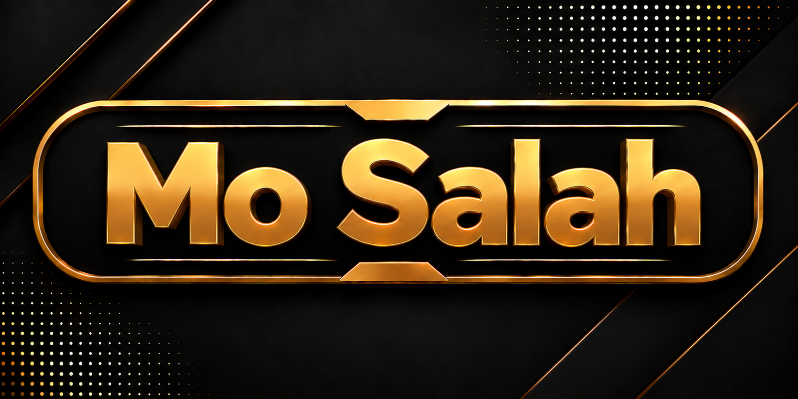 Mohamed Salah